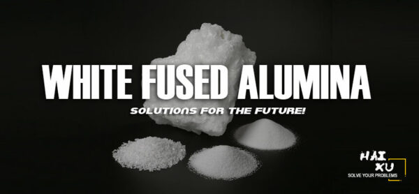 hxwfa WHITE FUSED ALUMINA banner2